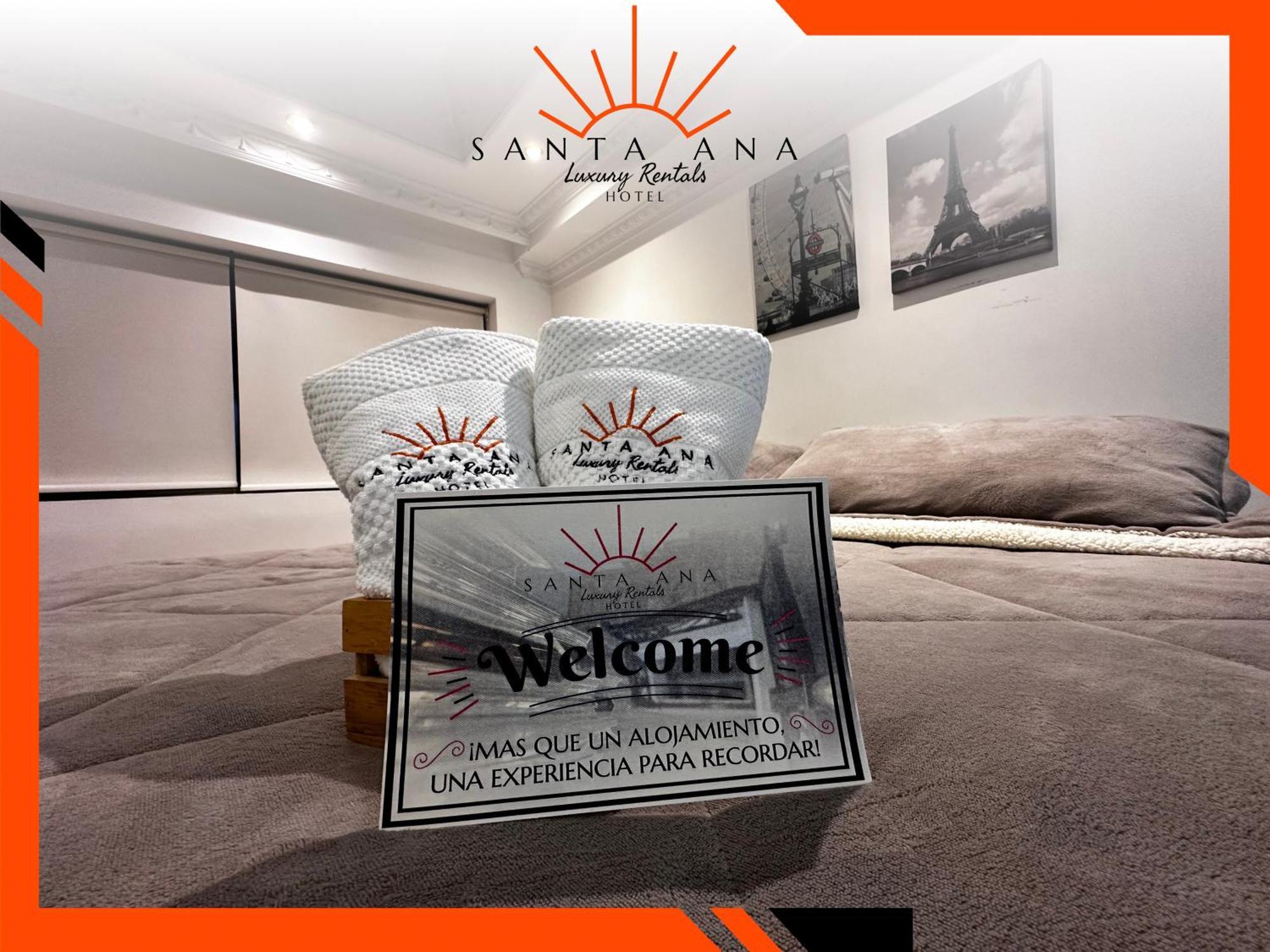 Hotel Santa Ana Luxury Rentals - 144 - Bogota — Photos 3