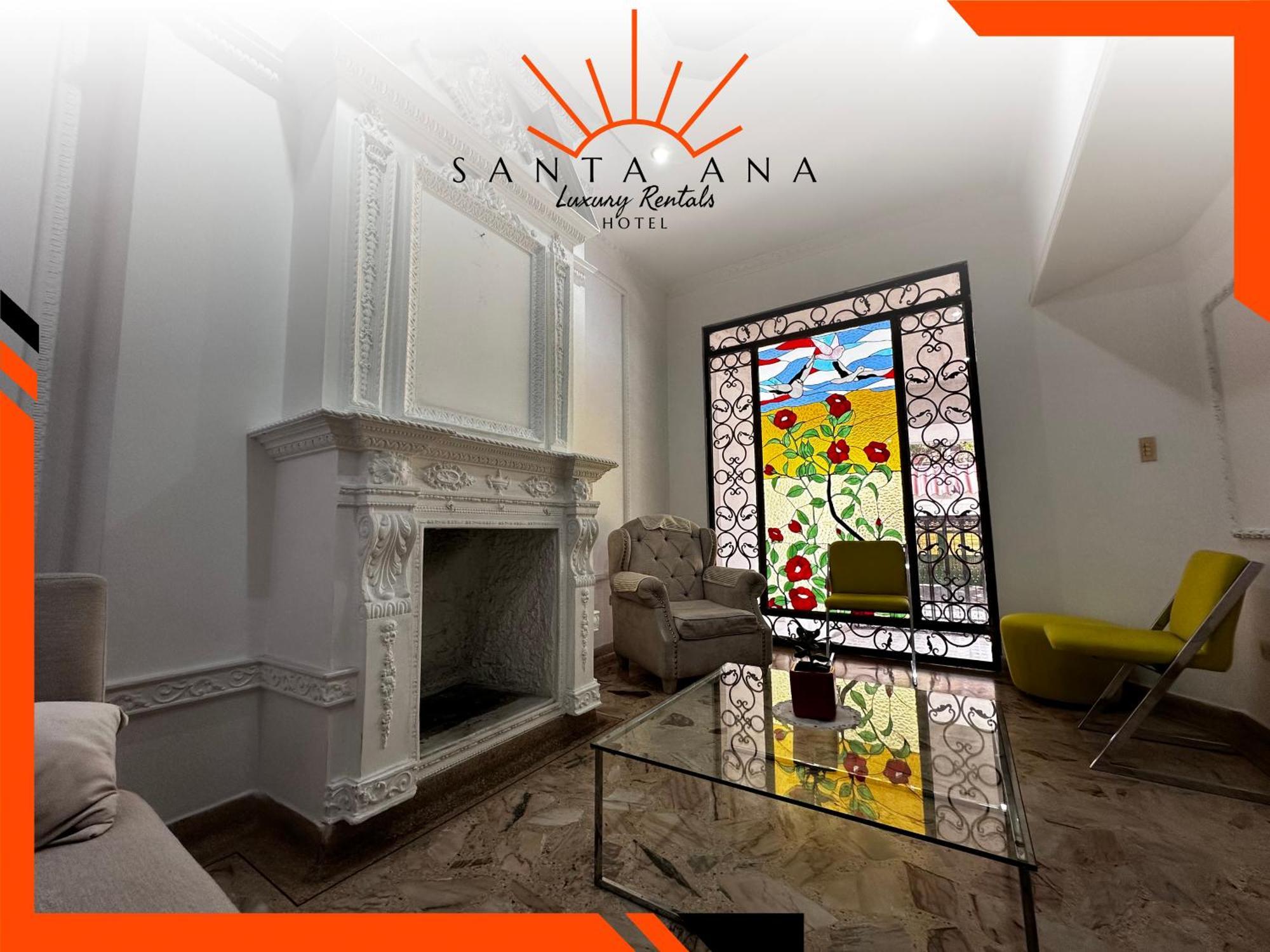 Hotel Santa Ana Luxury Rentals - 144 - Bogota, Bogota