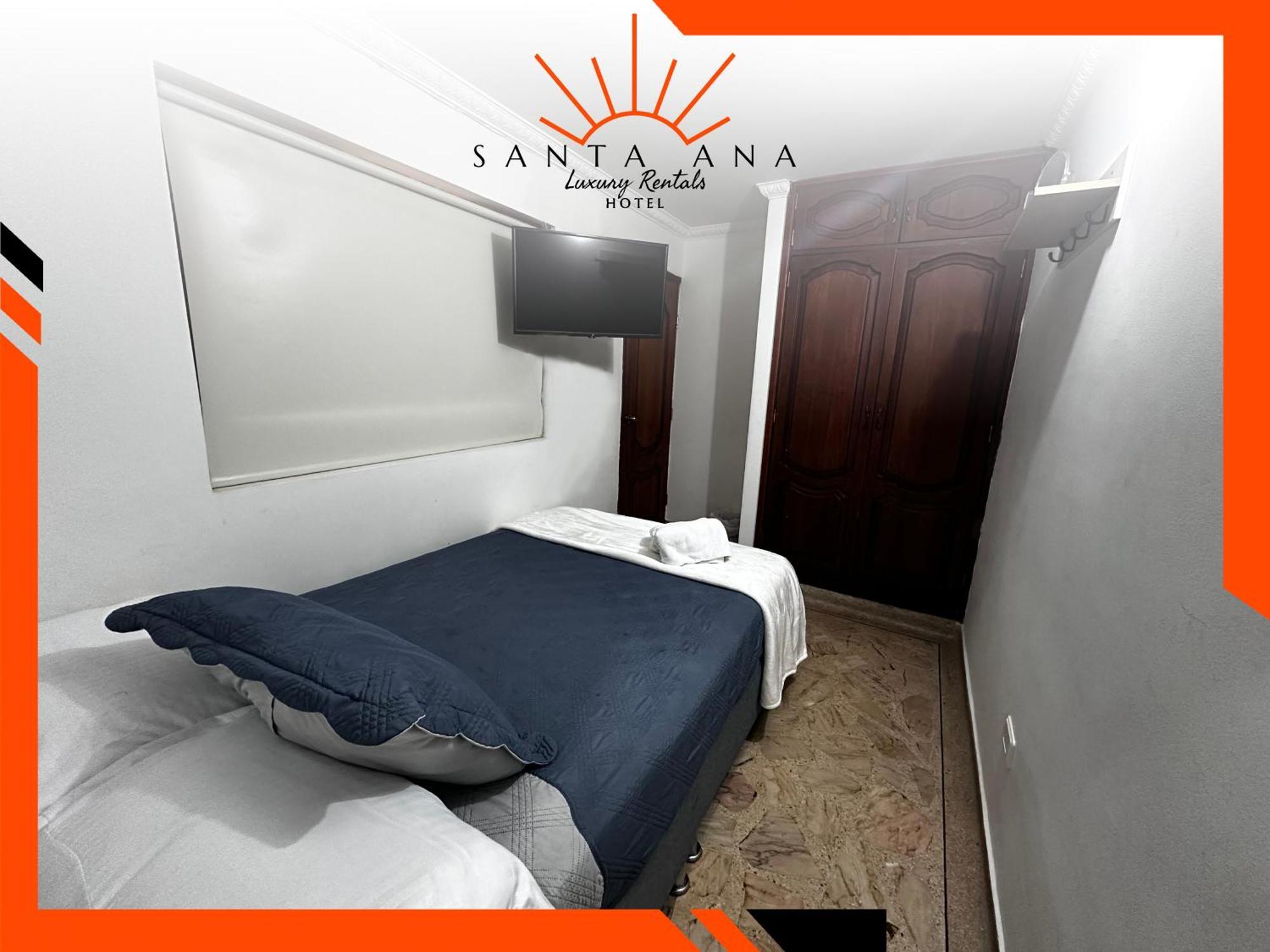 Hotel Santa Ana Luxury Rentals - 144 - Bogota — Photos 2