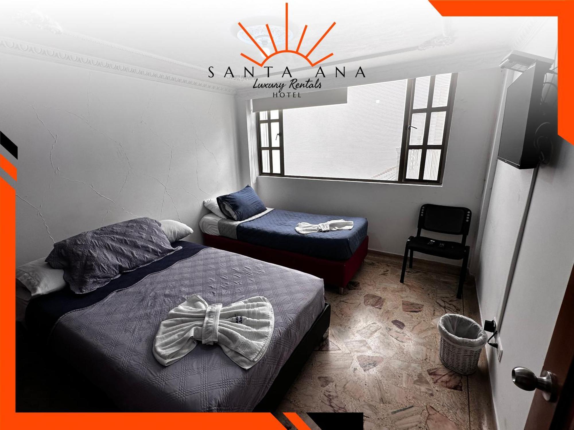 Hotel Santa Ana Luxury Rentals - 144 - Bogota — Photos 1